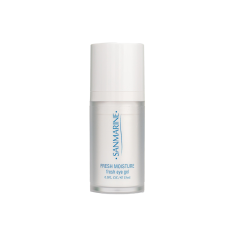 Освіжаючий гель для контуру очей Fresh eye gel Sanmarine, 15 мл