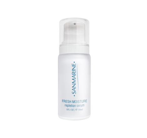 Сироватка з гіалуроновою кислотою Repletion Serum Sanmarine, 30 мл