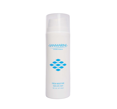Гідра шовк крем Hydra Silk Cream Sanmarine, 150 мл
