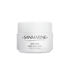 Крем для обличчя з екстрактом устриці White Oyster Cream Sanmarine, 50 мл