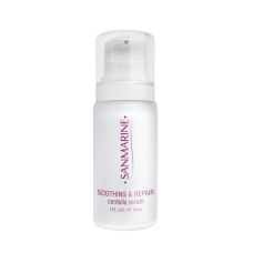 Заспокійливий гель із центелою Centella Serum Sanmarine, 30 мл