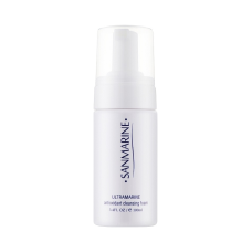 Антиоксидантна пінка для очищення шкіри Antioxidant Cleansing Foam Sanmarine, 100 мл