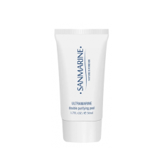 Пілінг-скатка подвійної дії Double Purifying Peel Sanmarine, 50 мл
