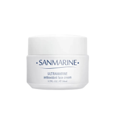 Антиоксидантний крем з вітаміном C для обличчя Antioxidant Face Cream Sanmarine, 50 мл