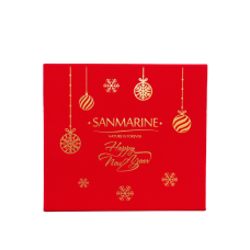 Новорічний бокс Sanmarine, 1 шт