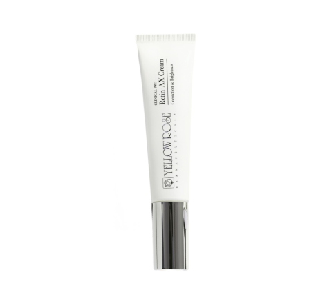 Крем антивіковий для обличчя Clinical Pro Retin-ax Cream 0,1% Adoptation Yellow Rose, 30 мл