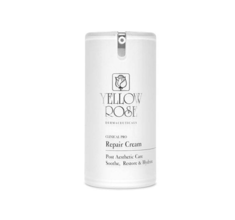 Відновлювальний крем для обличчя Clinical Pro Repair Cream Yellow Rose, 50 мл