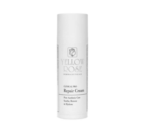 Відновлювальний крем для обличчя Clinical Pro Repair Cream Yellow Rose, 50 мл