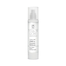 Ревіталізуюча сироватка для обличчя Clinical Pro PDRN & Exosomes Bioserum Yellow Rose, 100 мл