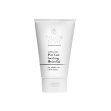 Постпроцедурний гель для обличчя Clinical Pro Post Care Soothing Hydrogel Yellow Rose, 125 мл