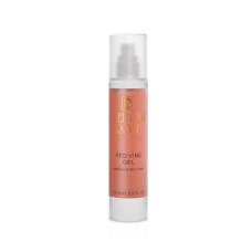 Гель сироватка з поліфенолами червоного винограду Red Vine Gel Yellow Rose, 100 мл