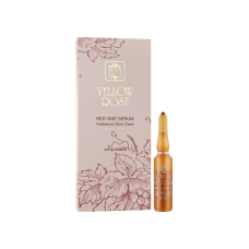 Сироватка з поліфенолами червоного винограду 12 * 3мл Red Vine Serum Yellow Rose, 12 шт