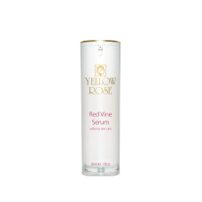 Сироватка з поліфенолами червоного винограду Red Vine Serum Yellow Rose, 30 мл
