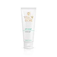 Пропігель-ексфоліант на основі АНА і саліцилової кислот Pro-P-Gel (exfoiant gel) Yellow Rose, 250 мл