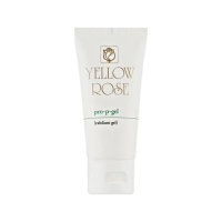 Пропігель-ексфоліант на основі АНА і саліцилової кислот Pro-P-Gel (exfoiant gel) Yellow Rose, 50 мл