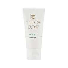 Пропігель-ексфоліант на основі АНА і саліцилової кислот Pro-P-Gel (exfoiant gel) Yellow Rose, 50 мл