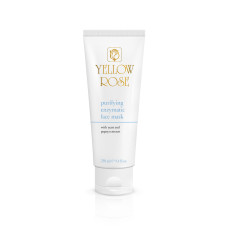 Дріжджова маска – ензимний пілінг Purifying Enzymatic Yeast Mask Yellow Rose, 250 мл