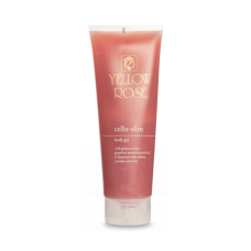 Концентрований гель для схуднення Cellu-Slim Body Gel Yellow Rose, 250 мл