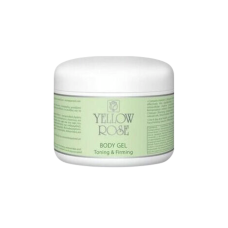 Гель для тіла Body Gel Yellow Rose, 500 мл