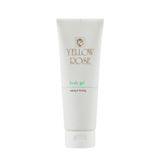 Гель для тіла Body Gel Yellow Rose, 250 мл