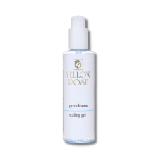 Очищувальний гель для обличчя Pro-Cleanse Scaling Gel Yellow Rose, 200 мл