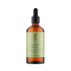 Олія для тіла Mommy's Body Oil Yellow Rose, 100 мл