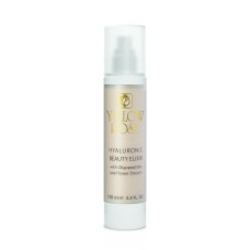 Сироватка-заповнювач зморшок з гіалуроновою кислотою Hyaluronic Beauty Elixir Yellow Rose, 100 мл