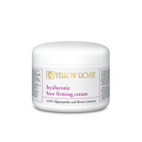 Ліфтинг-крем з гіалуроновою кислотою Hyaluronic Face Firming Cream Yellow Rose, 250 мл 