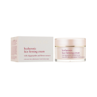 Ліфтинговий крем з гіалуроновою кислотою Hyaluronic Face Firming Cream Yellow Rose, 50 мл 