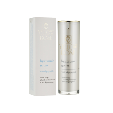 Сироватка з гіалуроновою кислотою Healuronic Serum Yellow Rose, 30 мл