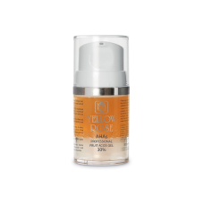 Гель- пілінг для обличчя з AHA кислотами 30% Fruits Acids Gel 30% Yellow Rose, 50 мл