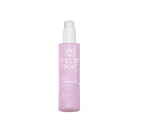 Порозвужуючий лосьйон Lotion Astringente A Yellow Rose, 200 мл