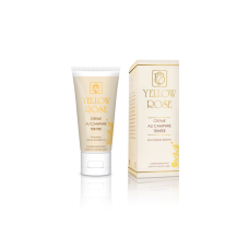 Тональний камфорний крем Creme Au Camphre Teintee Yellow Rose, 50 мл