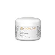 Протизапальний камфорний крем Creme Au Camphre Yellow Rose, 250 мл