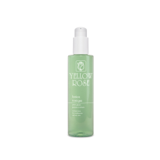 Протизапальний тонізуючий лосьйон Lotion Tonique Pour Peaux Grasses Et Mixtes Yellow Rose, 200 мл