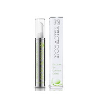 Відновлюючий крем зі стовбуровими клітинами для очей Cellular Eye Contour Cream Yellow Rose, 15 мл