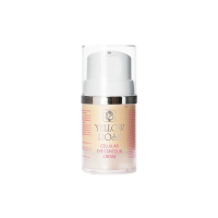Відновлюючий крем зі стовбуровими клітинами для очей Cellular Eye Contour Cream Yellow Rose, 50 мл