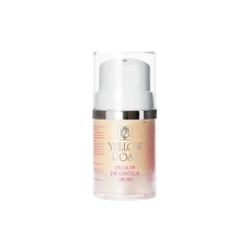 Відновлюючий крем зі стовбуровими клітинами для очей Cellular Eye Contour Cream Yellow Rose, 50 мл