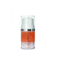 Відновлююча маска зі стовбуровими клітинами для очей Cellular Eye Contour Mask Yellow Rose, 50 мл