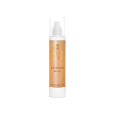 Біо-гель із гірудином для шкіри навколо очей Eye Contour Bio-Gel Yellow Rose, 100 мл