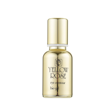 Біо-гель із гірудином для шкіри навколо очей Eye Contour Bio-Gel Yellow Rose, 30 мл