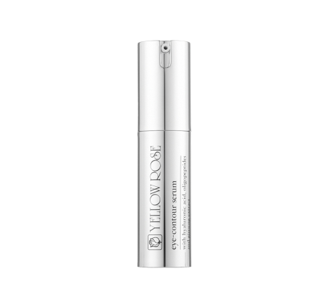 Омолоджуюча сироватка-концентрат комплексної дії Eye Contour Serum Yellow Rose, 15 мл