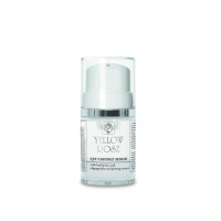 Омолоджуюча сироватка-концентрат комплексної дії Eye Contour Serum Yellow Rose, 50 мл