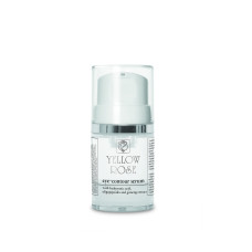Омолоджуюча сироватка-концентрат комплексної дії Eye Contour Serum Yellow Rose, 50 мл