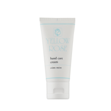 Крем для рук Hand Care Cream Yellow Rose, 50 мл