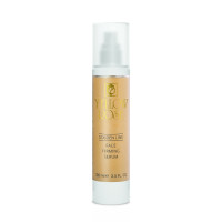 Підтягуюча сироватка із золотом Golden Line Face Firming Serum Yellow Rose, 100 мл