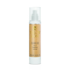 Підтягуюча сироватка із золотом Golden Line Face Firming Serum Yellow Rose, 100 мл