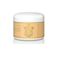 Підтягуючий крем для обличчя Golden Line Firming Cream Yellow Rose, 250 мл