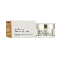 Підтягуючий крем для обличчя Golden Line Firming Cream Yellow Rose, 50 мл
