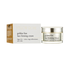 Підтягуючий крем для обличчя Golden Line Firming Cream Yellow Rose, 50 мл